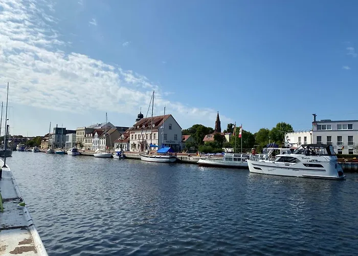 Ferienwohnung Bress Eg