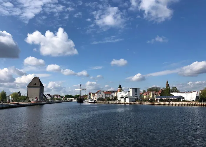 Ferienwohnung Bress