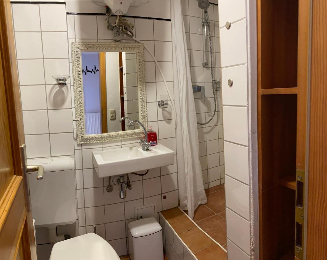 Bress Apartment Ueckermünde