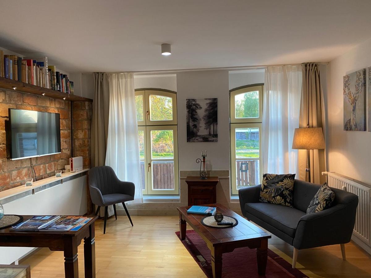 Apartment Bress Eg